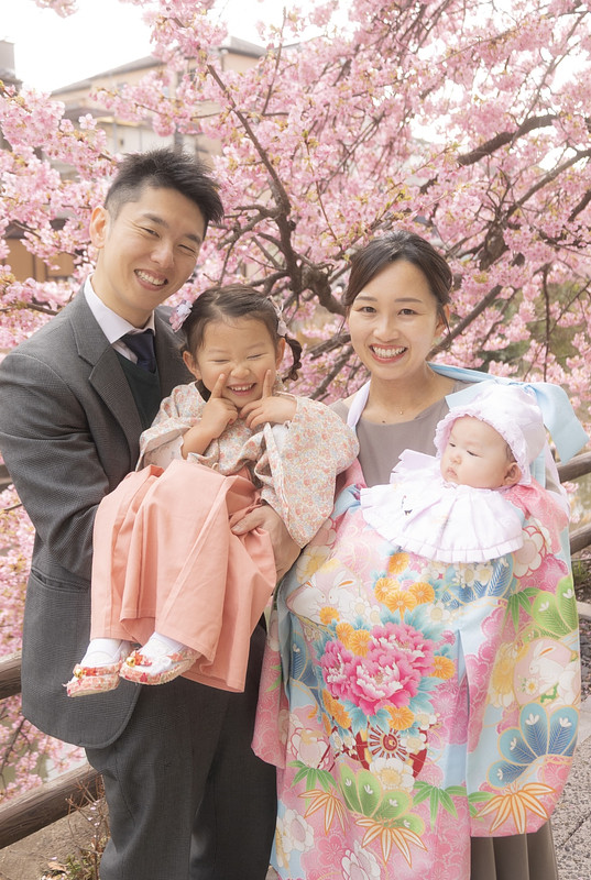 千葉県での撮影が可能なカメラマン「hina」の作例画像