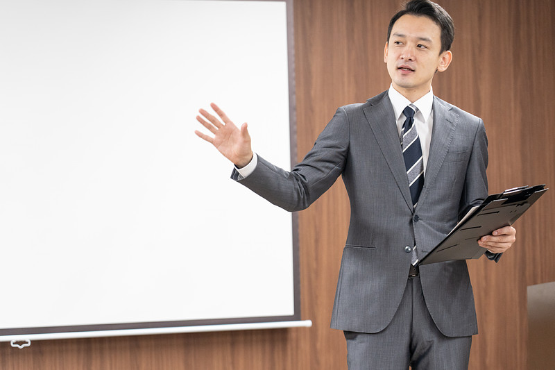 奈良県で講演会・セミナーの撮影が可能なカメラマン「3L CRAFT [きままPhoto] - 齊藤 賢一」の作例画像
