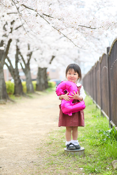 「ゆーちゃん姫路」の作例写真