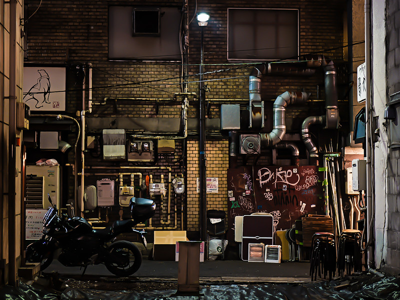 神奈川県での撮影が可能なカメラマン「Masayuki sugimoto」の作例画像