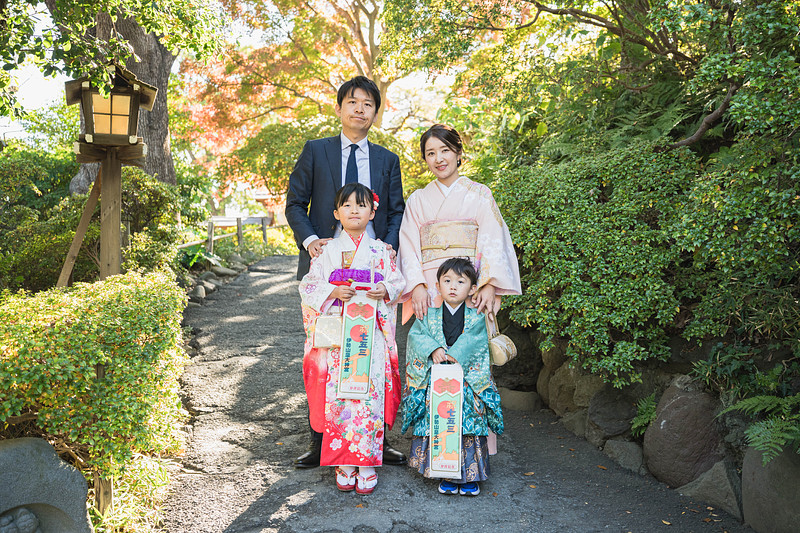 神奈川県での撮影が可能なカメラマン「BE LIGHT FAMILY PHOTO / コイド」の作例画像