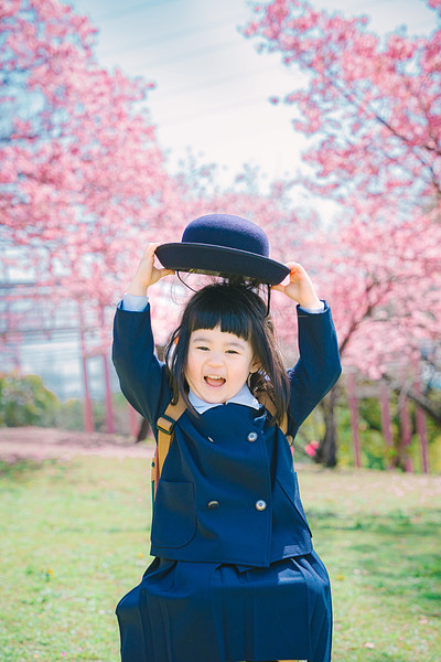 「まいてぃ（こまつまい）」の作例写真
