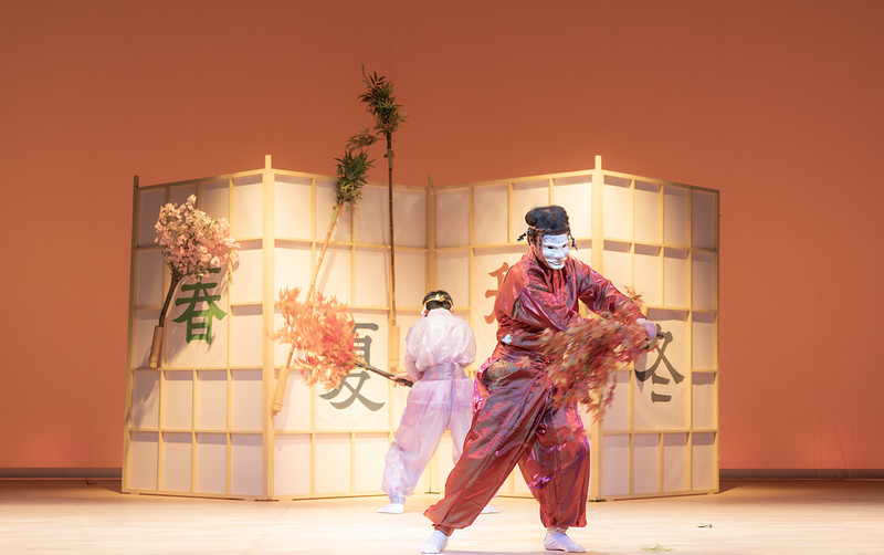 「Jien スタジオ（Jien kono)」の作例写真