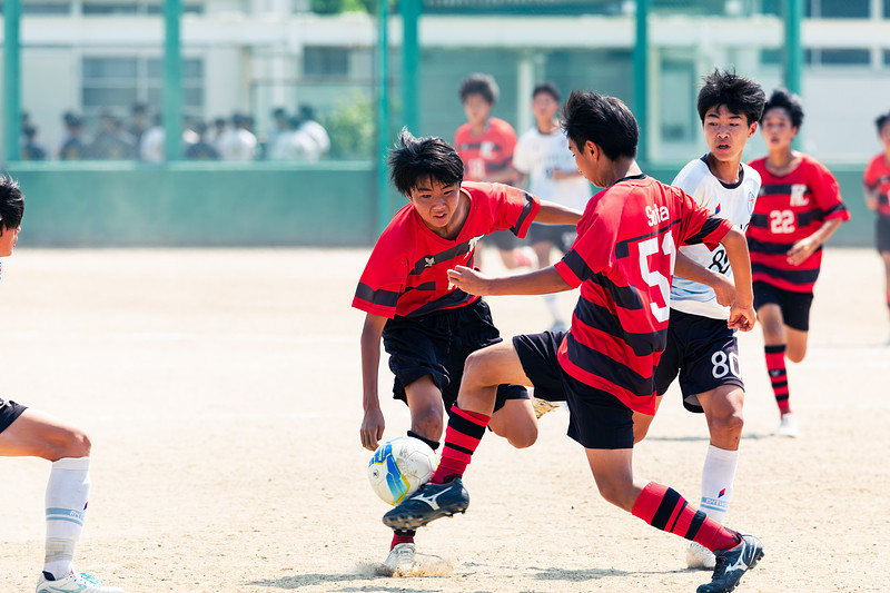 奈良県でスポーツの撮影が可能なカメラマン「きままPhoto - 齊藤」の作例画像