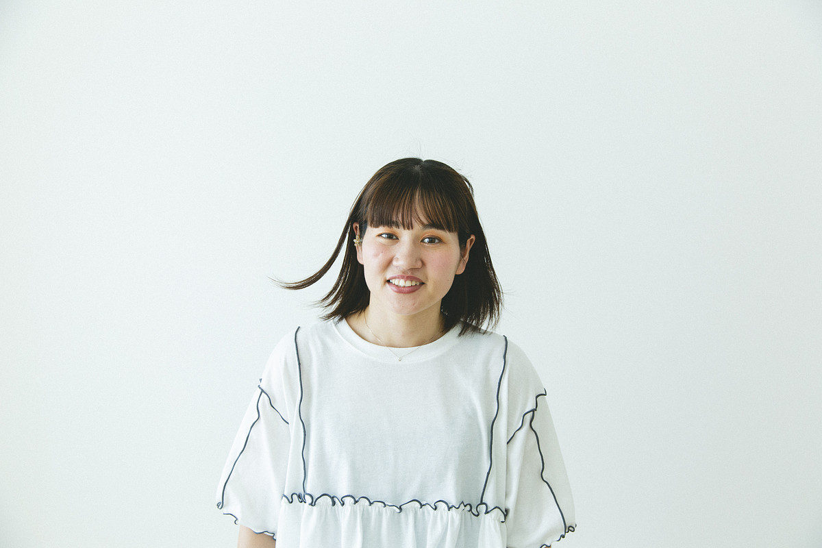 宮城県での撮影が可能なカメラマン「今井さつき」の作例画像