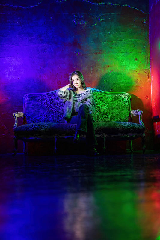 東京都での撮影が可能なカメラマン「キャン」の作例画像