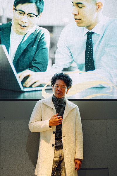 「野呂京平」の作例写真