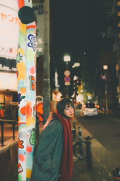 「野呂京平」の作例写真
