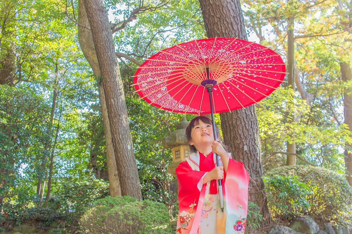 神奈川県で七五三の撮影が可能なカメラマン「まつもとさえ」の作例画像