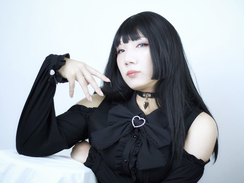 大阪府でプロフィールの撮影が可能なカメラマン「田中晋平」の作例画像