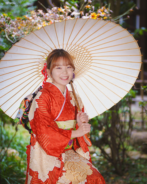「中田 雄治」の作例写真