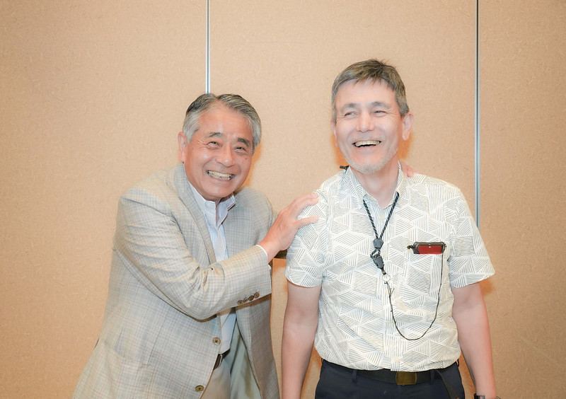大阪府で同窓会の撮影が可能なカメラマン「Jien スタジオ（Jien kono)」の作例画像