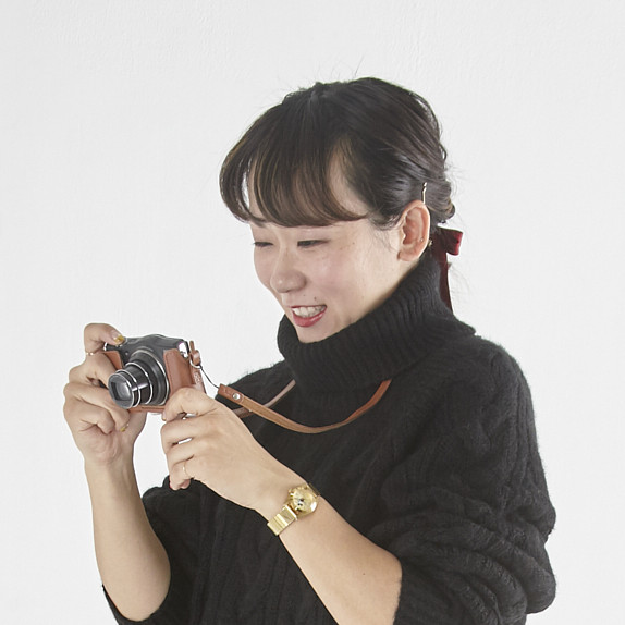 神奈川県での撮影が可能なカメラマン「土肥さやか」の作例画像