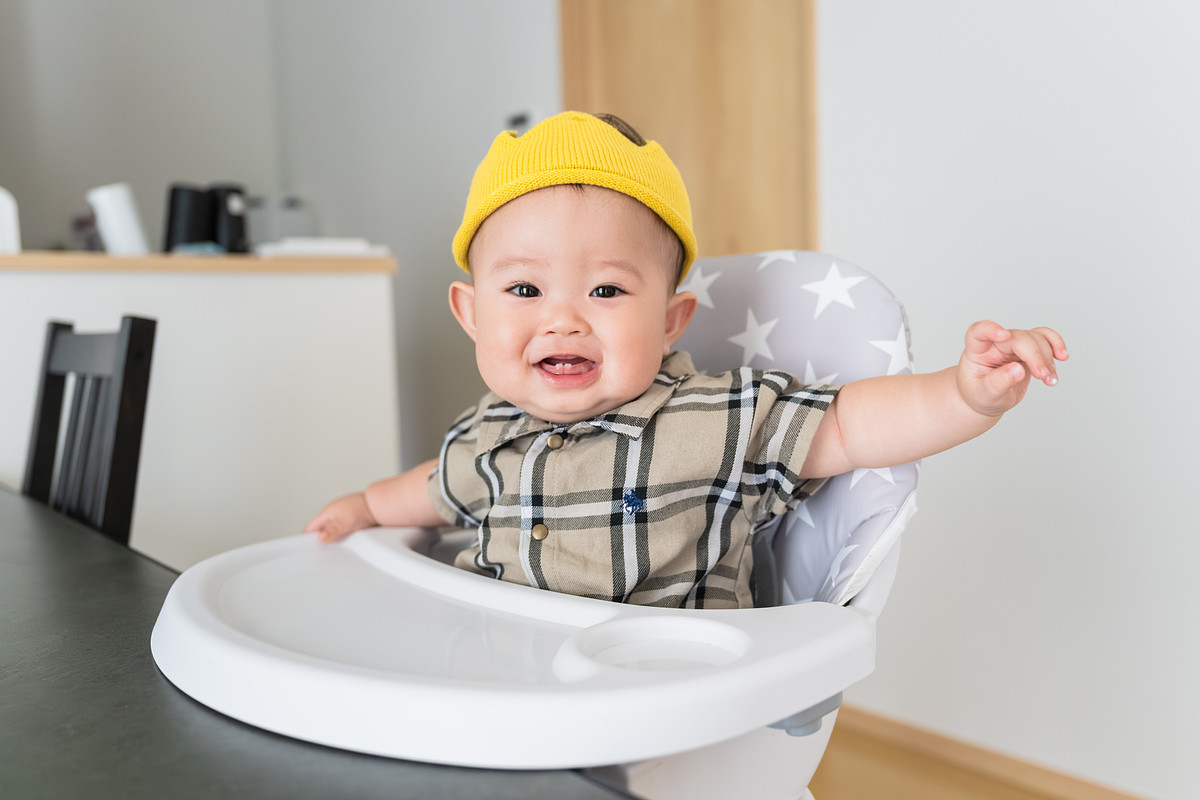 バースデー撮影プランの作例