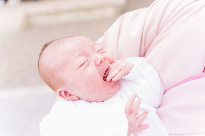 滋賀県でお宮参りの撮影が可能なカメラマン「山本伸吉」の作例画像