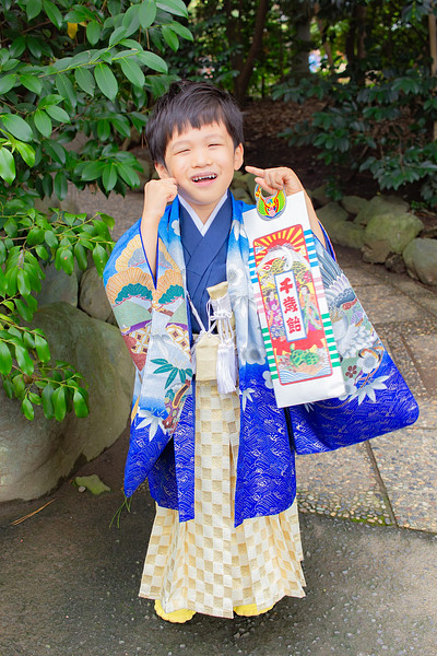 神奈川県で七五三の撮影が可能なカメラマン「まつもとさえ」の作例画像