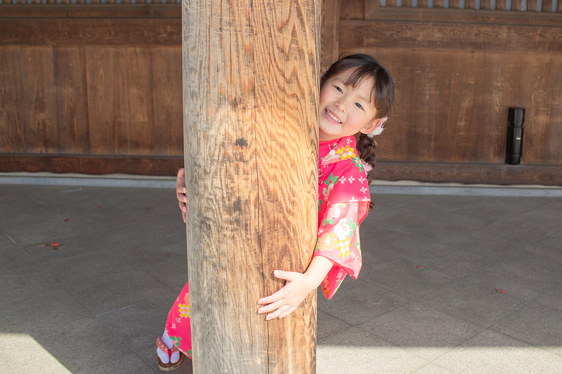 神奈川県で七五三の撮影が可能なカメラマン「まつもとさえ」の作例画像