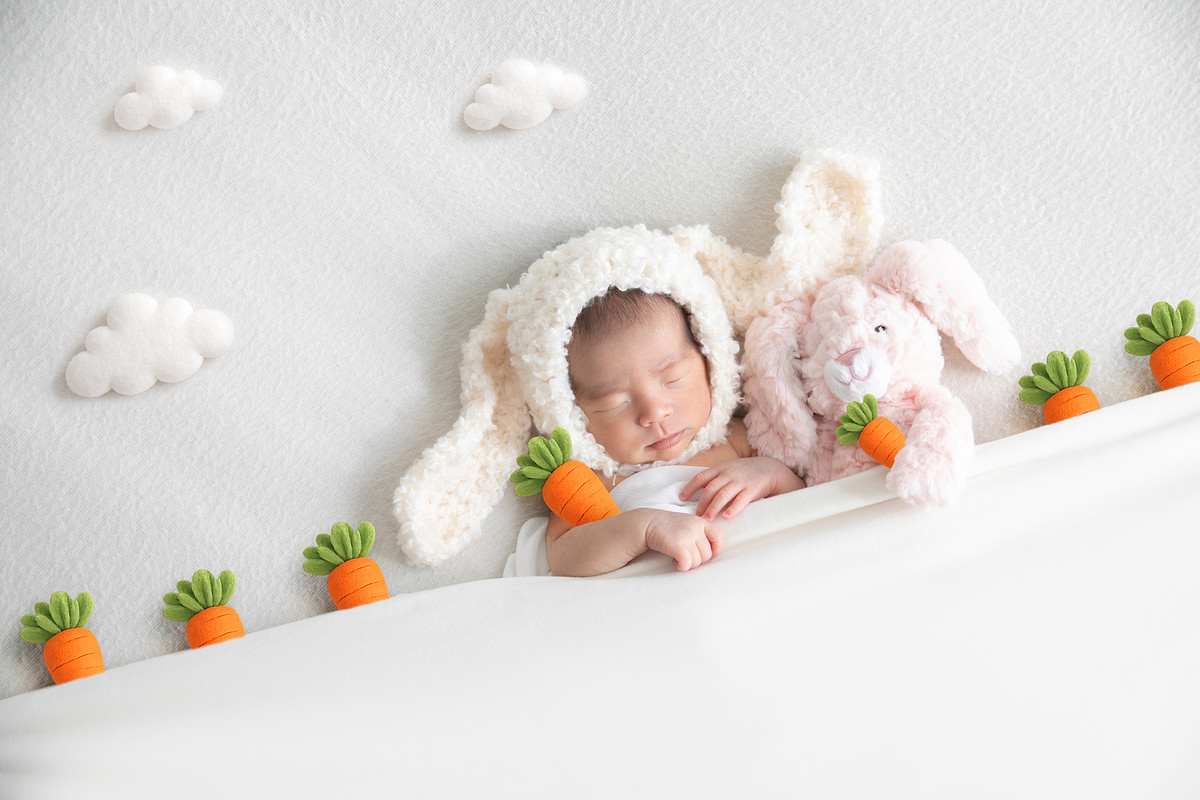 東京都でニューボーンフォトの撮影が可能なカメラマン「Yumi」の作例画像