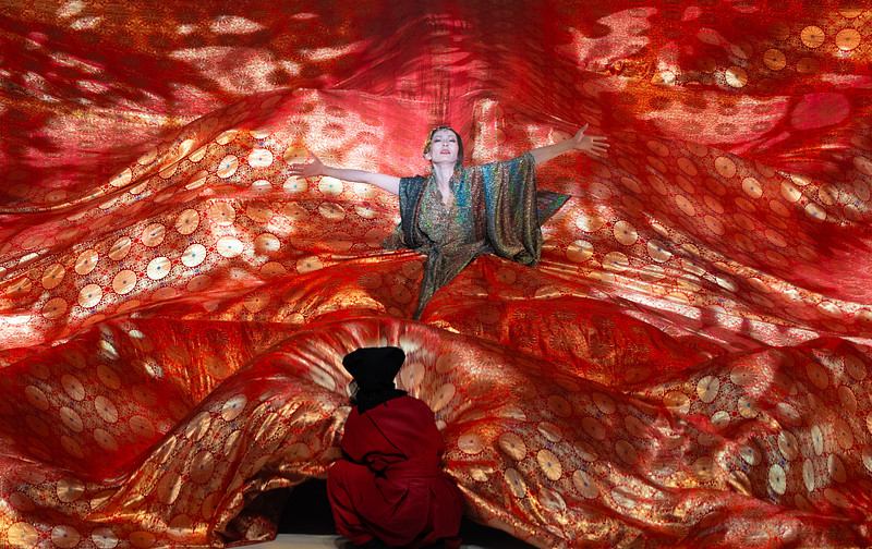 「Jien スタジオ（Jien kono)」の作例写真