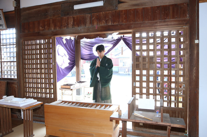 「髙橋由宇」の作例写真