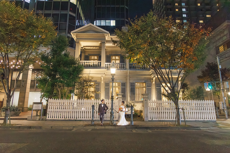 「Shinya Yoshida/Yoppy」の作例写真