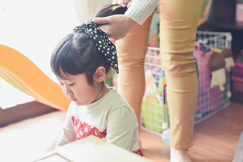 「ツバメフォト　SACHIE」の作例写真