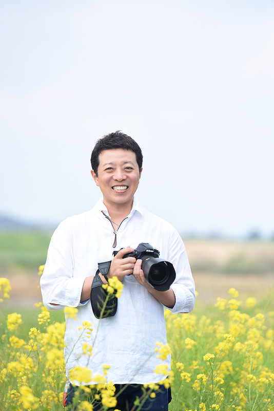栃木県での撮影が可能なカメラマン「山内裕達」の作例画像