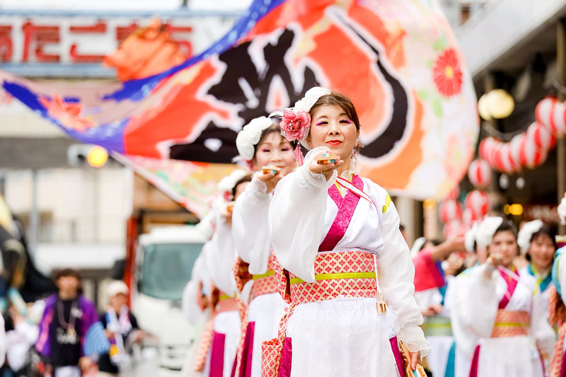 岡山県での撮影が可能なカメラマン「なるみん」の作例画像