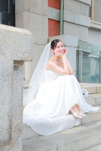 「フォトグラファーしょーき」の作例写真