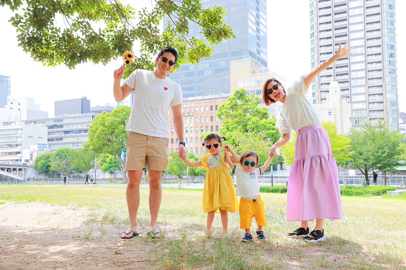 「フォトグラファーしょーき」の作例写真