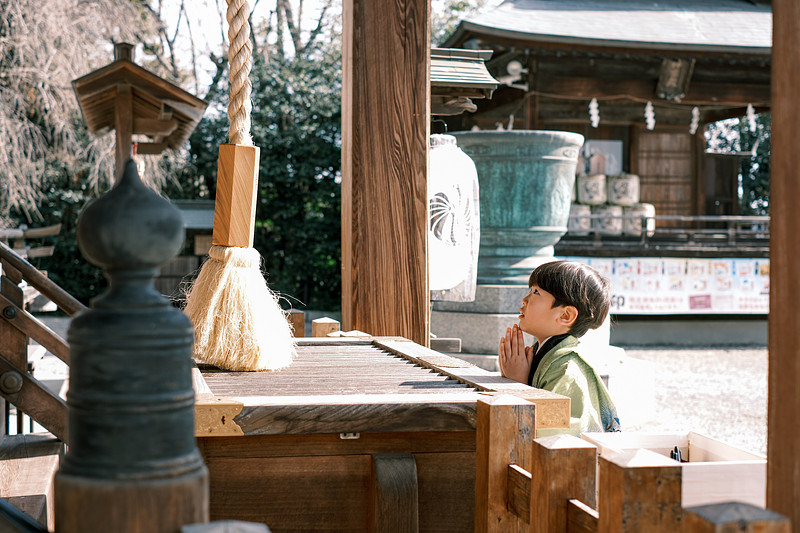 「228」の作例写真