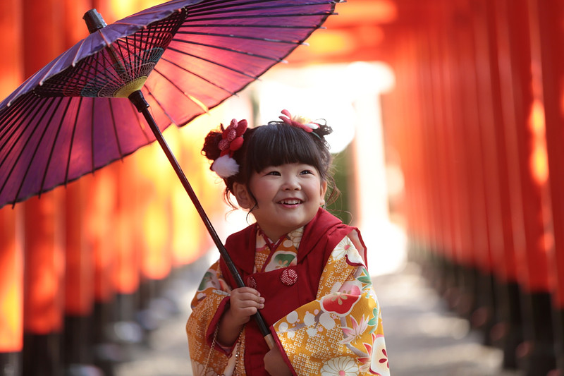 「髙橋由宇」の作例写真