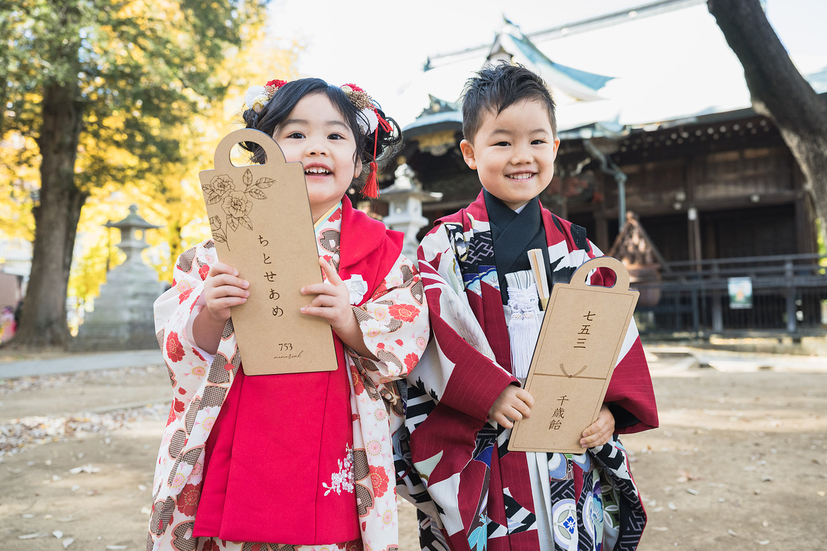 神奈川県での撮影が可能なカメラマン「BE LIGHT FAMILY PHOTO / コイド」の作例画像