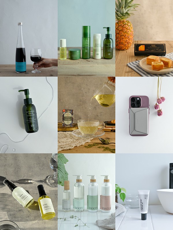 京都府での撮影が可能なカメラマン「Kaede」の作例画像