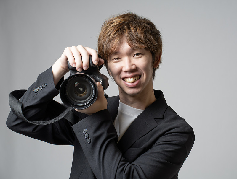 奈良県での撮影が可能なカメラマン「久保田　翔喜」の作例画像