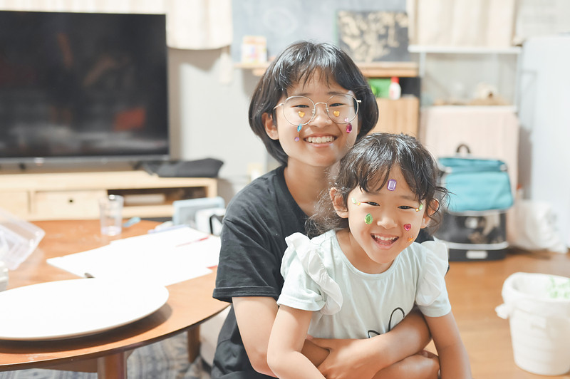 「ツバメフォト　SACHIE」の作例写真