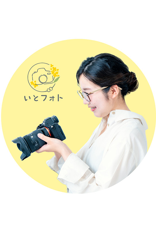 長崎県でニューボーンフォトの撮影が可能なカメラマン「長崎・佐賀出張カメラマンいとな」の作例画像