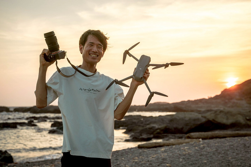 埼玉県での撮影が可能なカメラマン「高野直樹」の作例画像