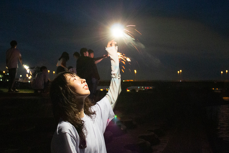 福岡県での撮影が可能なカメラマン「Yui」の作例画像