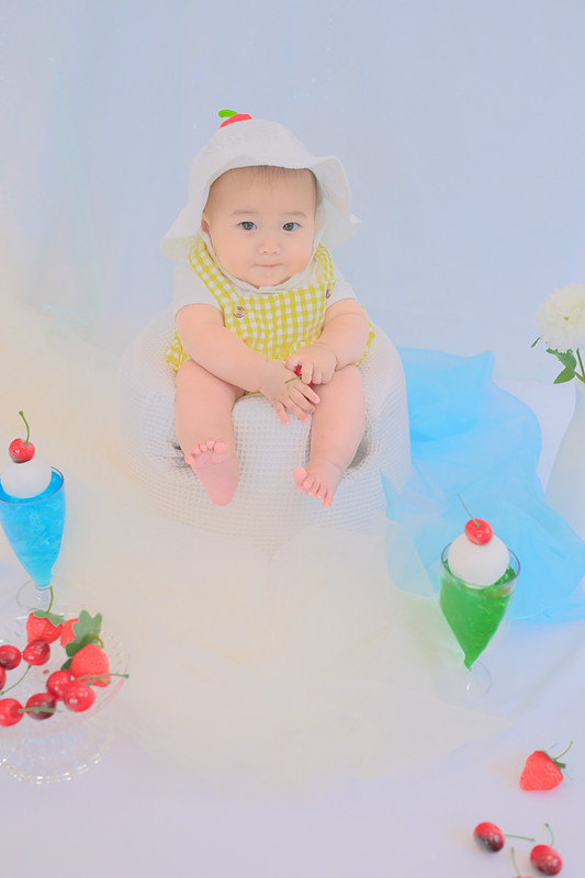 「蒼」の作例写真