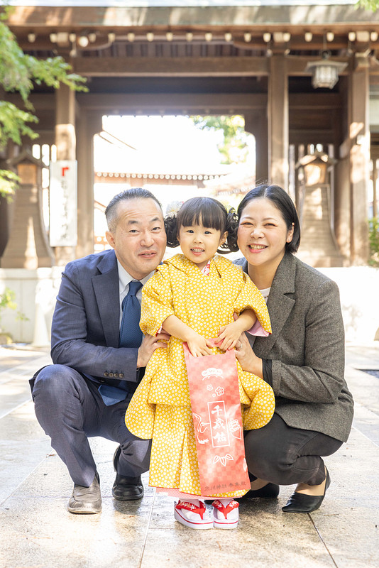 東京都での撮影が可能なカメラマン「maya」の作例画像