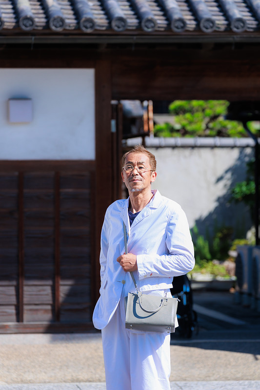岡山県での撮影が可能なカメラマン「atelier__reo」の作例画像