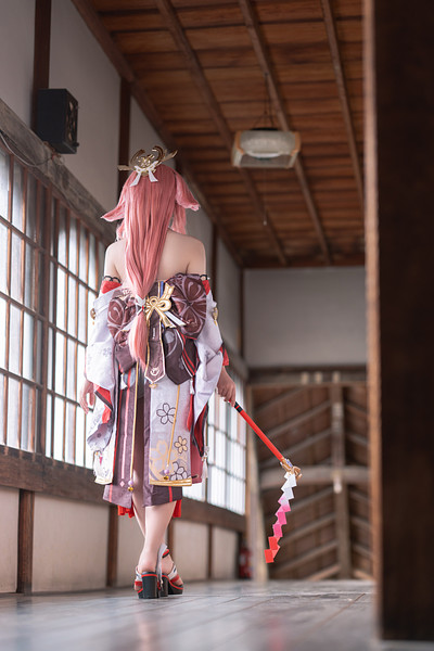 「まひろん」の作例写真