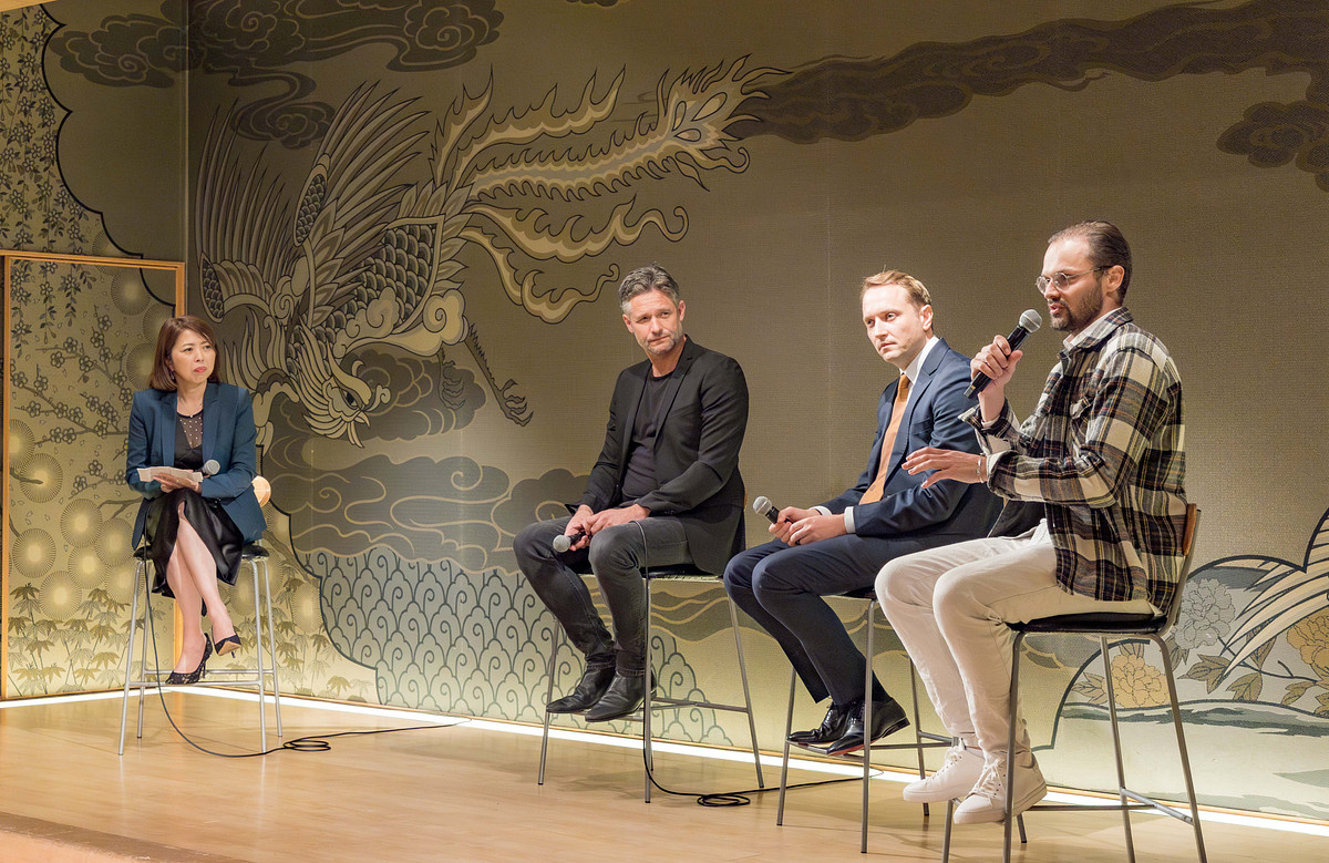 埼玉県でイベントの撮影が可能なカメラマン「根本綾乃」の作例画像