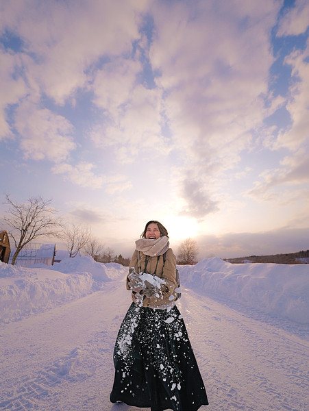 神奈川県でポートレートの撮影が可能なカメラマン「Masayuki sugimoto」の作例画像