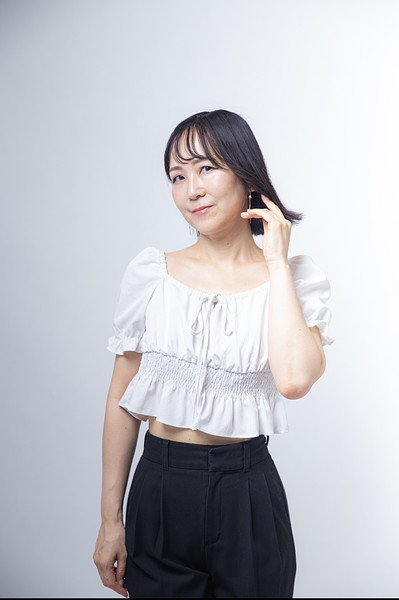 「フォトグラファーしょーき」の作例写真
