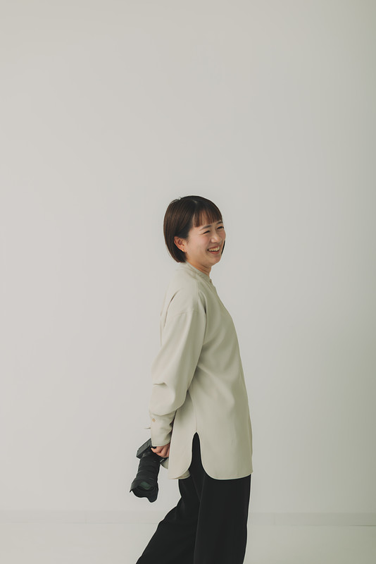 沖縄県での撮影が可能なカメラマン「WAKO」の作例画像