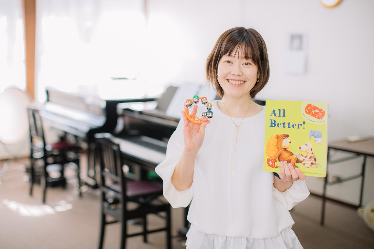 お客様レビュー写真｜ねこのしっぽ子ども教室 様