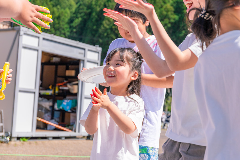 奈良県で子供撮影の撮影が可能なカメラマン「きままPhoto - 齊藤」の作例画像