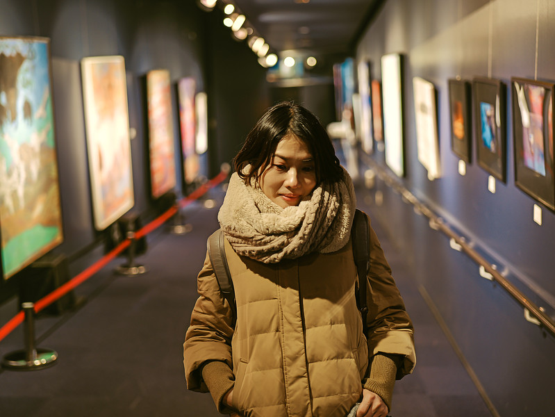 神奈川県でポートレートの撮影が可能なカメラマン「Masayuki sugimoto」の作例画像